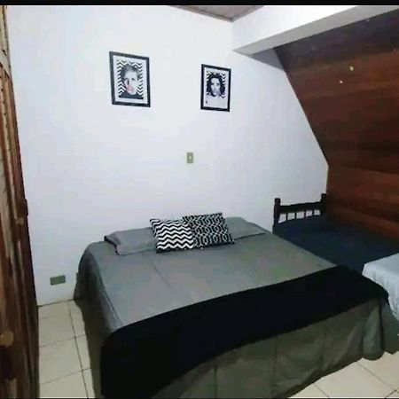 Excelente Apto A 2 Km Centrinho Turistico Campos do Jordão Kültér fotó