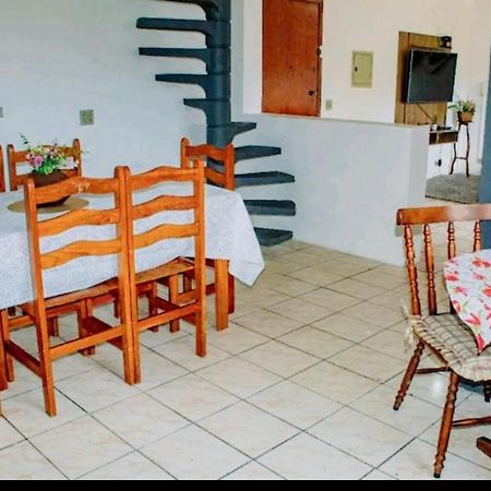 Excelente Apto A 2 Km Centrinho Turistico Campos do Jordão Kültér fotó