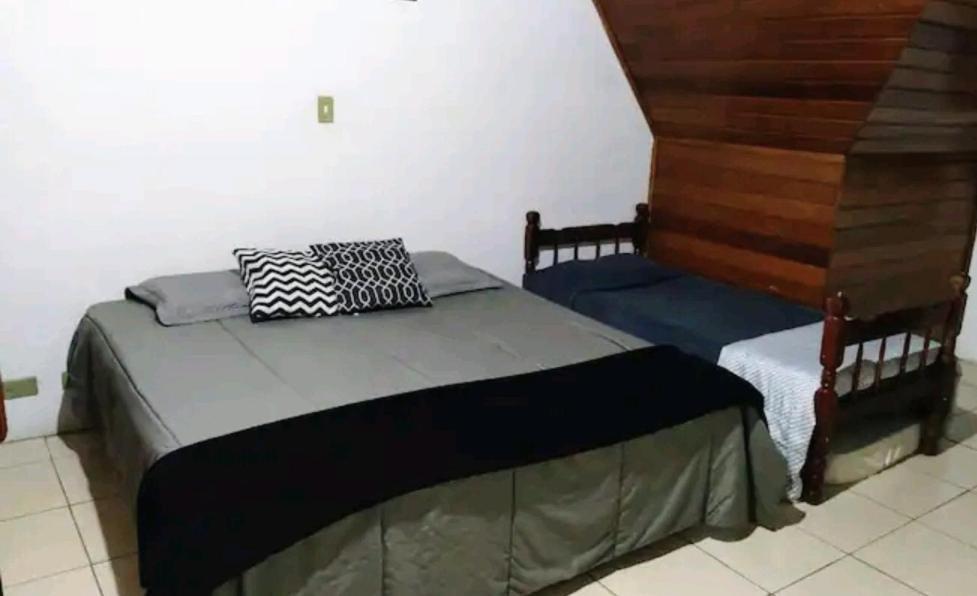 Excelente Apto A 2 Km Centrinho Turistico Campos do Jordão Kültér fotó